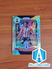 Kyle Walker-Peters - 2021-22 Prizm EPL Premier League #109 - SILVER